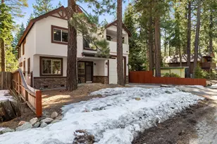 2046 Lukins Way, South Lake Tahoe, CA 96150 - Photo 1