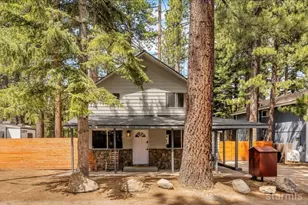 841 S Shore Dr, South Lake Tahoe, CA 96150 - Photo 33
