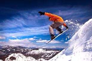 1145 Keller / Aka 3846 Larch, South Lake Tahoe, CA 96150 - Photo 9