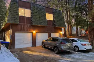 1145 Keller / Aka 3846 Larch, South Lake Tahoe, CA 96150 - Photo 1