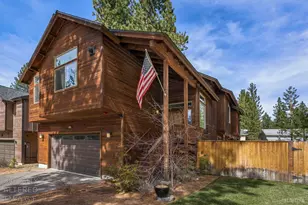 2453 Cattlemans Trail, South Lake Tahoe, CA 96150 - Photo 1