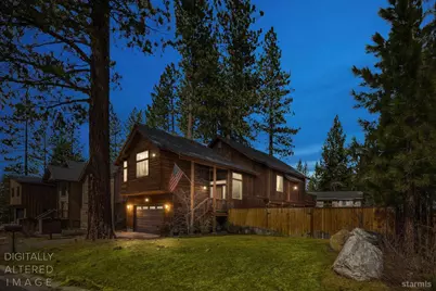 2453 Cattlemans Trail, South Lake Tahoe, CA 96150 - Photo 31