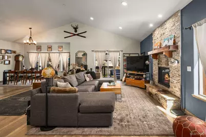 2453 Cattlemans Trail, South Lake Tahoe, CA 96150 - Photo 3
