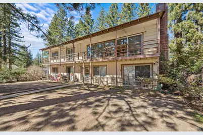 2493 Ponderosa Street, South Lake Tahoe, CA 96150 - Photo 1