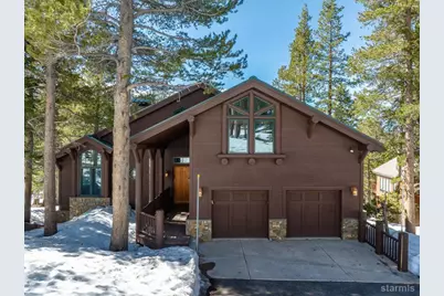 995 Columbine Circle, Kirkwood, CA 95646 - Photo 1