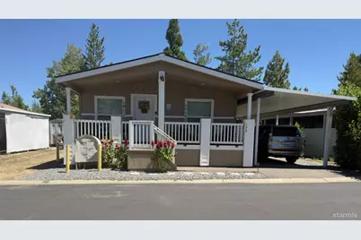 1080 Julie Lane #175, South Lake Tahoe, CA 96150 - Photo 1