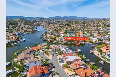 30297 Skippers Way Drive, Canyon Lake, CA 92587 - Photo 7