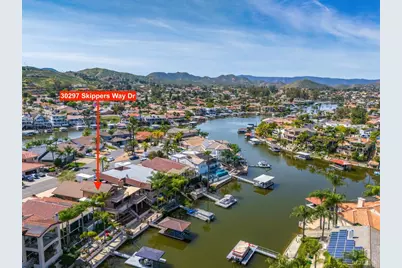 30297 Skippers Way Drive, Canyon Lake, CA 92587 - Photo 5
