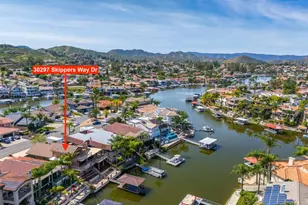 30297 Skippers Way Dr, Canyon Lake, CA 92587 - Photo 5