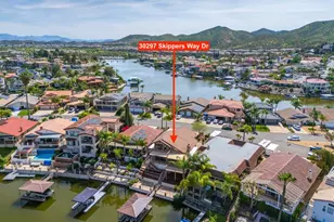 30297 Skippers Way Dr, Canyon Lake, CA 92587 - Photo 9