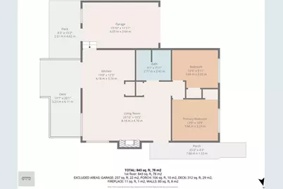 1783 Chibcha Street, South Lake Tahoe, CA 96150 - Photo 15