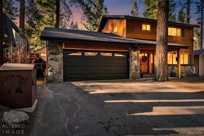 2283 Arizona Avenue, South Lake Tahoe, CA 96150 - Photo 1