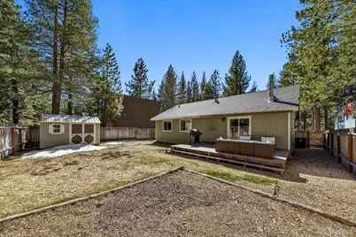 2721 Blitzen Road, South Lake Tahoe, CA 96150 - Photo 21