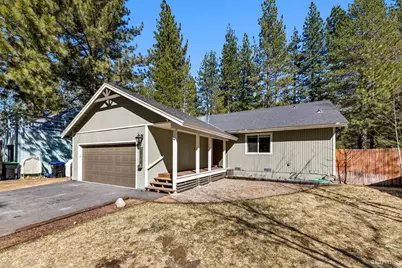 2721 Blitzen Road, South Lake Tahoe, CA 96150 - Photo 3
