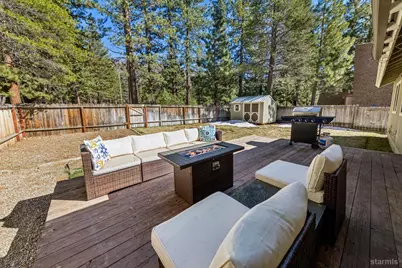 2721 Blitzen Road, South Lake Tahoe, CA 96150 - Photo 19