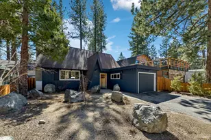 796 Alameda Ave, South Lake Tahoe, CA 96150 - Photo 1