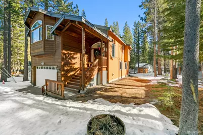 1520 Cree Street, South Lake Tahoe, CA 96150 - Photo 1