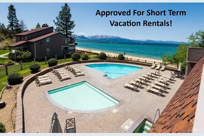 3535 Lake Tahoe Boulevard #112, South Lake Tahoe, CA 96150 - Photo 1