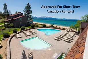 3535 Lake Tahoe Blvd, South Lake Tahoe, CA 96150 - Photo 1