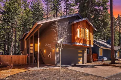 1251 Margaret Avenue, South Lake Tahoe, CA 96150 - Photo 1