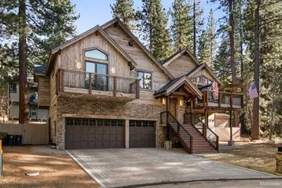1674 Maiden Hair Court, South Lake Tahoe, CA 96150 - Photo 1