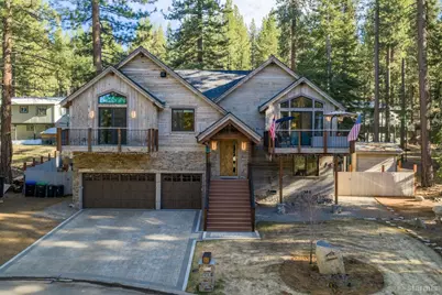 1674 Maiden Hair Court, South Lake Tahoe, CA 96150 - Photo 37