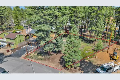 3827 Forest Avenue, South Lake Tahoe, CA 96150 - Photo 1