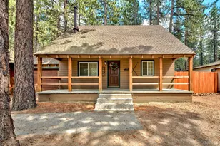 3816 Steven Ln, South Lake Tahoe, CA 96150 - Photo 1
