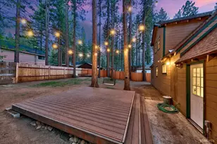 3816 Steven Ln, South Lake Tahoe, CA 96150 - Photo 5
