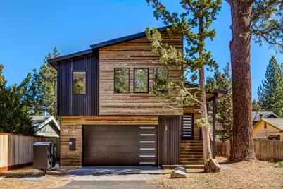 1991 Washoe Street, South Lake Tahoe, CA 96150 - Photo 3