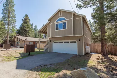 1982 Cherokee Street, South Lake Tahoe, CA 96150 - Photo 1