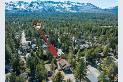 1982 Cherokee Street, South Lake Tahoe, CA 96150 - Photo 3