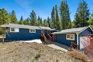 1655 Pebble Beach Dr, South Lake Tahoe, CA 96150 - Photo 1