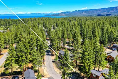 1311 Gilmore Lake Road, South Lake Tahoe, CA 96150 - Photo 5
