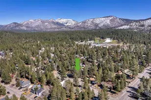 0 Tomahawk, South Lake Tahoe, CA 96150 - Photo 1