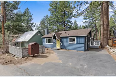 2581 Armstrong Avenue, South Lake Tahoe, CA 96150 - Photo 37