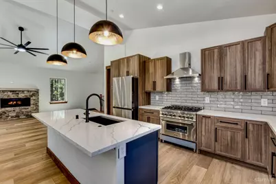 1369 Susie Lake Road, South Lake Tahoe, CA 96150 - Photo 9