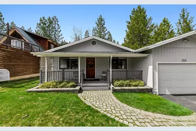 1010 Onnontioga Street, South Lake Tahoe, CA 96150 - Photo 1