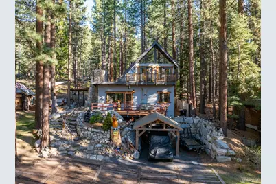 3724 Regina Road, South Lake Tahoe, CA 96150 - Photo 1