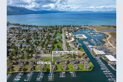 489 Tahoe Keys Boulevard #47, South Lake Tahoe, CA 96150 - Photo 3