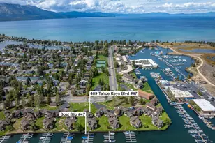 489 Tahoe Keys Blvd, South Lake Tahoe, CA 96150 - Photo 3