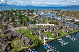 489 Tahoe Keys Blvd, South Lake Tahoe, CA 96150 - Photo 29