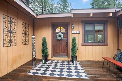 1408 Pebble Beach Drive, South Lake Tahoe, CA 96150 - Photo 3