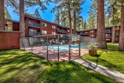 516 Emerald Bay Road #421, South Lake Tahoe, CA 96150 - Photo 1