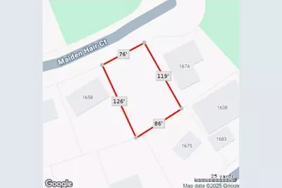 1662 Maiden Hair Ct, South Lake Tahoe, CA 96150 - Photo 15