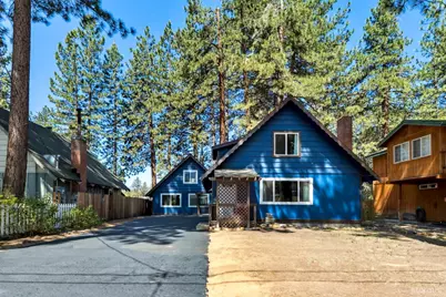 3297 Marlette Circle, South Lake Tahoe, CA 96150 - Photo 3