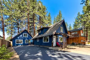 3297 Marlette Cir, South Lake Tahoe, CA 96150 - Photo 1