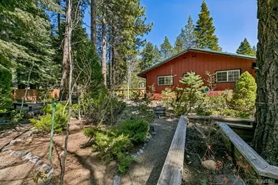 995 Turnback Trail, South Lake Tahoe, CA 96150 - Photo 9
