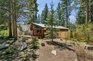 995 Turnback Trail, South Lake Tahoe, CA 96150 - Photo 5
