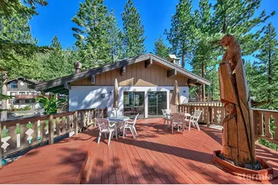 3363 Pine Hill Road, South Lake Tahoe, CA 96150 - Photo 29